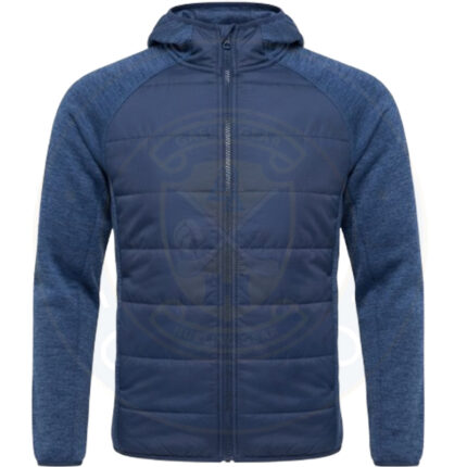Gaelic Hybrid Jacket