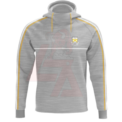 Gaelic Hoodies