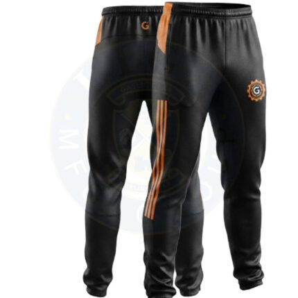 Gaelic Skinny Pant