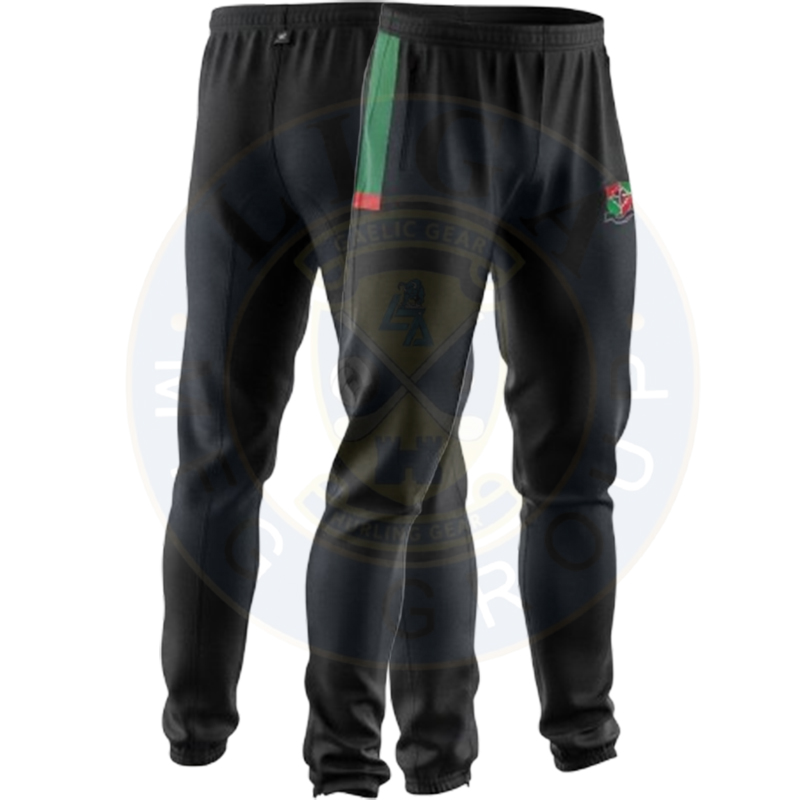 Green Pant