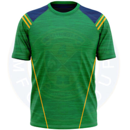 Gaelic Jersey