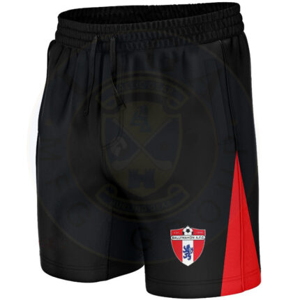 Gaelic Shorts